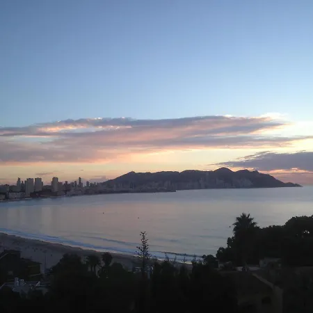 Precioso Con Magnificos Vistas Al Mar *
