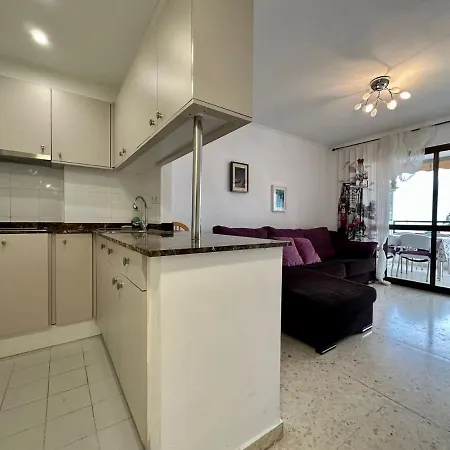 Appartement Precioso Con Magnificos Vistas Al Mar *