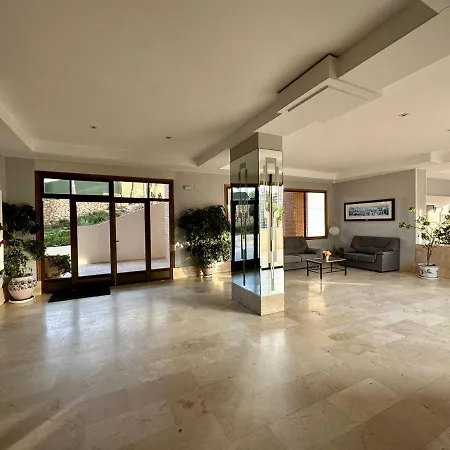 Precioso Con Magnificos Vistas Al Mar Appartement Benidorm