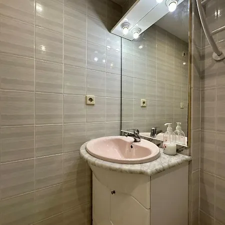 Precioso Con Magnificos Vistas Al Mar Appartement *