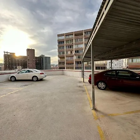 Apartamento Precioso Con Magníficos Vistas Al Mar
